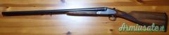 Doppietta Beretta 427 EL