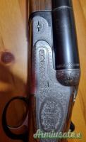 Doppietta Beretta 427 EL