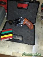 Taurus 85 PT