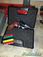 Taurus 85 PT