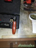 Taurus 85 PT