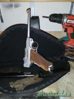 Mauser Luger 29/70