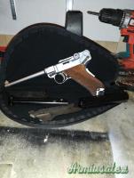 Mauser Luger 29/70