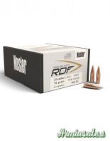 palle NOSLER  RDF  .224  70 HPBT   (53066)