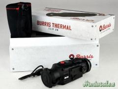 Burris Visore Termico C35 Clipon