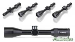 Steiner Ottica Ranger 8 Serie 1-8X24