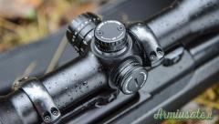 Steiner Ottica Ranger 8 Serie 1-8X24
