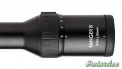 Steiner Ottica Ranger 8 Serie 1-8X24