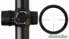 Steiner Ottica Ranger 8 Serie 2-16x56 BT