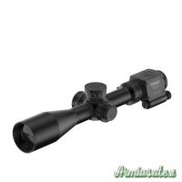 Steiner Ottica M7Xi IFS 4-28X56 Ret. G2B o TReMoR3