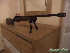 TikkaTactical 308 Win.