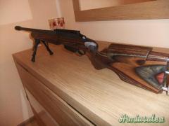 TikkaTactical 308 Win.