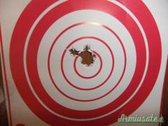 TikkaTactical 308 Win.