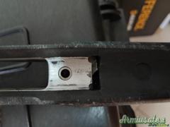 Calcio H-S Precision per azione Remington Long