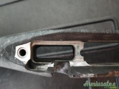 Calcio H-S Precision per azione Remington Long