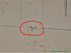 Medaglia grosso modulo in Argento con scatola e foto Mussolini aviatore I' Decennale R. Aeronautica