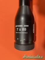 Ottica Meopta 7x50 Artemis 2000 USATO
