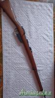 Carcano mod. 91/41