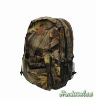 ZAINO DA CACCIA CAMO