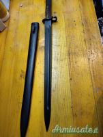 baionetta per Mauser k98 lunga