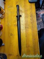 baionetta per Mauser k98 lunga