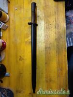 baionetta per Mauser k98 lunga