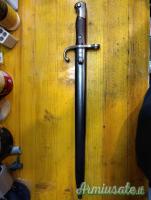 baionetta per Mauser argentino 1909