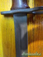 *******venduta*******baionetta per beretta 59 o garand m1