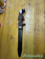 baionetta per fucile AK 47 Kalashnikov modello 6X2