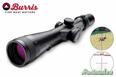 Burris Ottica Ballistic Laserscope III