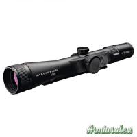 Burris Ottica Ballistic Laserscope III
