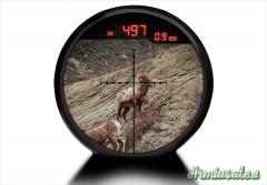 Burris Ottica Ballistic Laserscope III