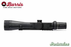 Burris Ottica Ballistic Laserscope III