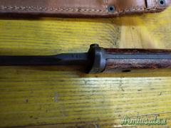 ****venduta****Baionetta C.Z. VZ 58