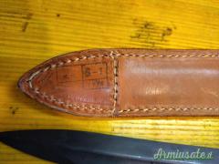 ****venduta****Baionetta C.Z. VZ 58