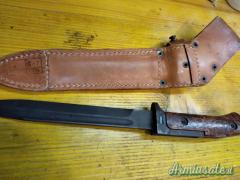 ****venduta****Baionetta C.Z. VZ 58