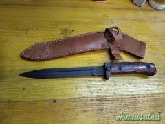****venduta****Baionetta C.Z. VZ 58