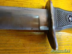 *****venduto****Coltello M68 Bundeswehr