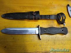 *****venduto****Coltello M68 Bundeswehr