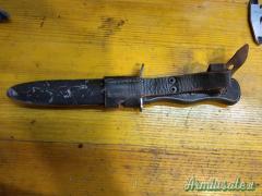 *****venduto****Coltello M68 Bundeswehr