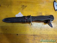 *****venduto****Coltello M68 Bundeswehr