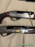 Benelli Raffaello BE.S.T. Limited Edition Cal.12