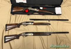 Benelli Raffaello BE.S.T. Limited Edition Cal.12