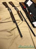 Benelli Raffaello BE.S.T. Limited Edition Cal.12