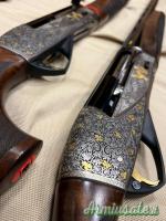 Benelli Raffaello BE.S.T. Limited Edition Cal.12