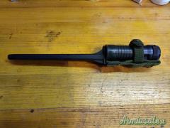 Baionetta svizzera mod. Sig 540/542 per Sig Stg 540 - Stg 542