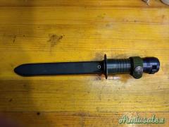 Baionetta svizzera mod. Sig 540/542 per Sig Stg 540 - Stg 542