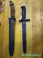 Baionetta GARAND U.S. M1 – U.F.H. 1943