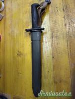 Baionetta GARAND U.S. M1 – U.F.H. 1943