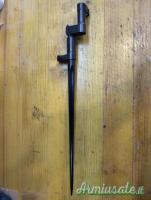 baionetta Mosin-Nagant M44